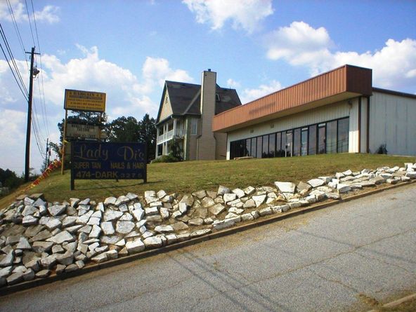 4020 N Henry Blvd, Stockbridge, GA 30281